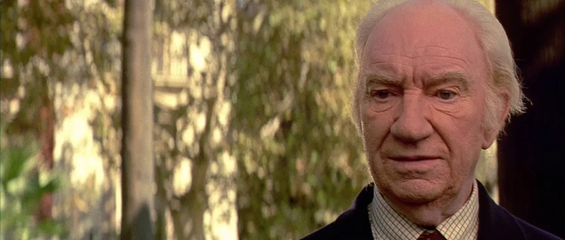 Fernando Fernán Gómez in All About My Mother (1999)