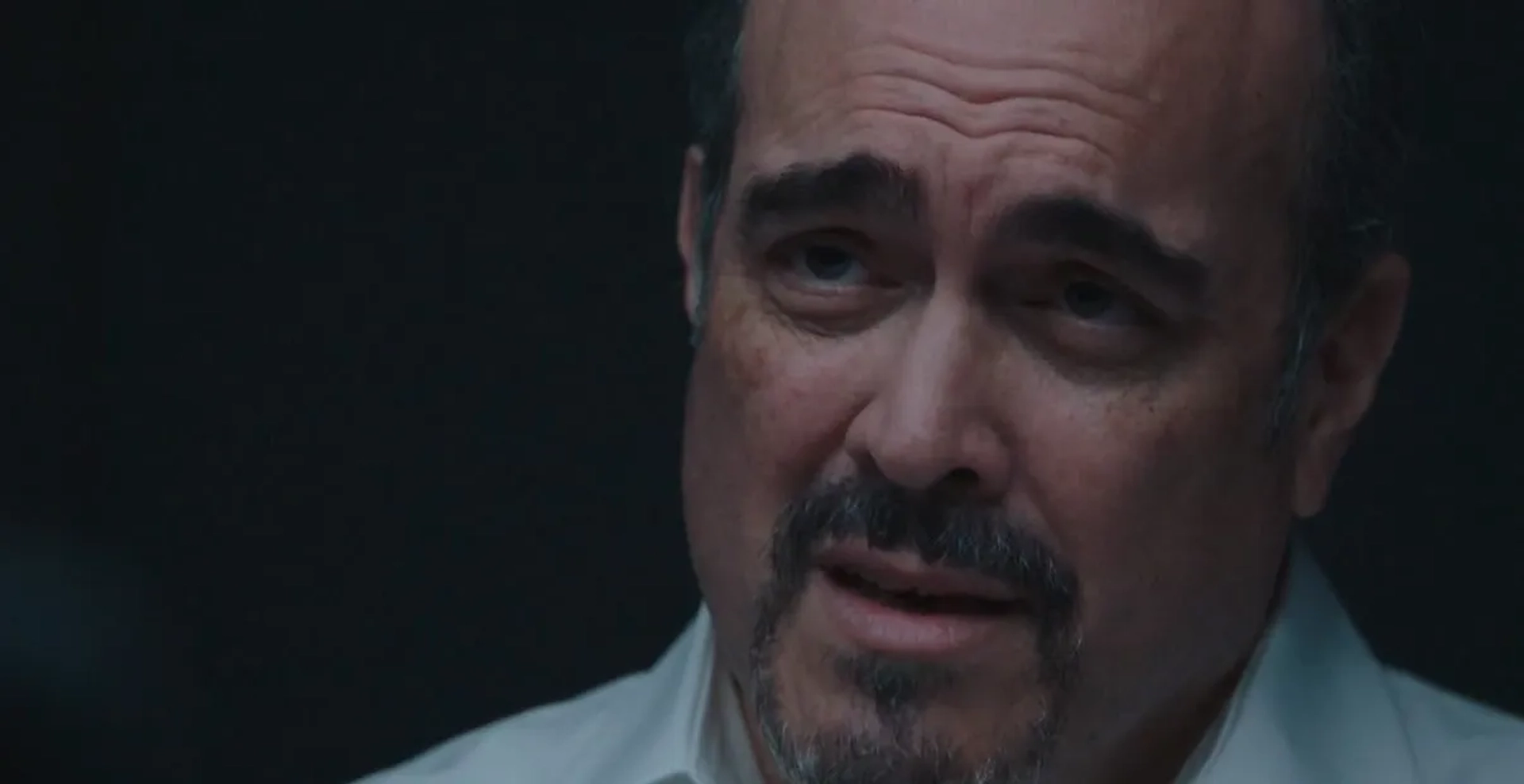 David Zayas in FBI: Liar's Poker (2020)