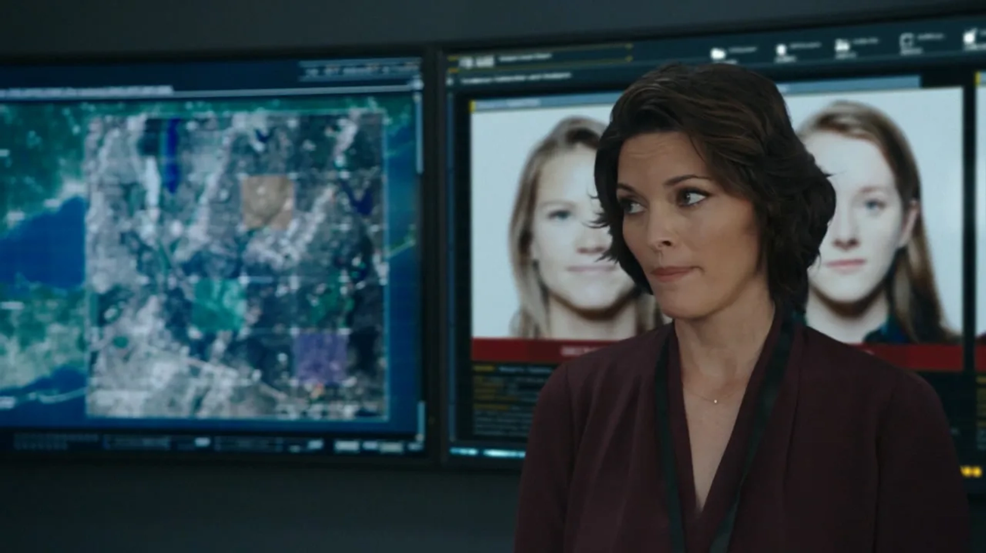 Alana De La Garza in FBI: Unreasonable Doubt (2020)