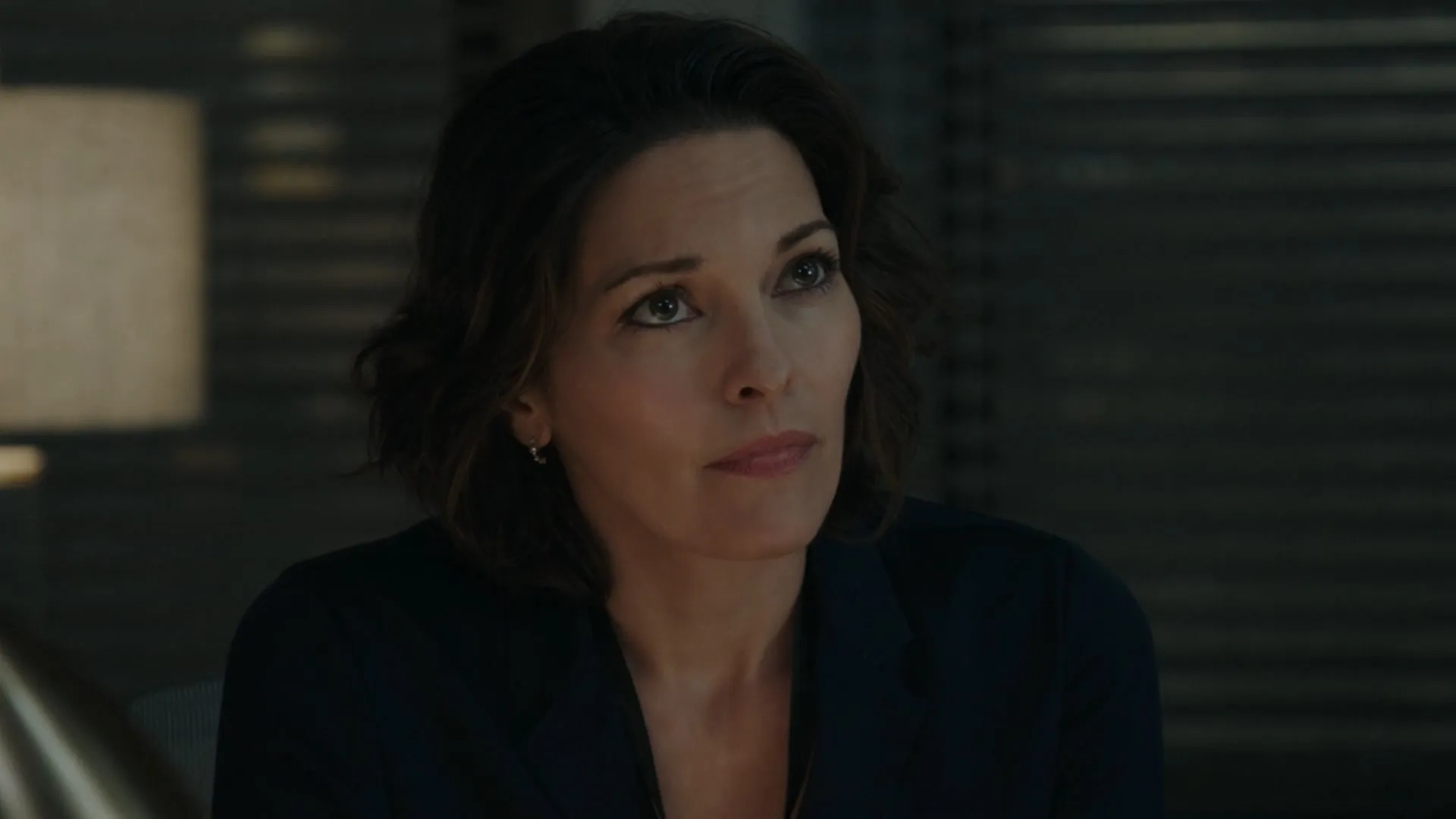 Alana De La Garza in FBI: Fallout (2020)