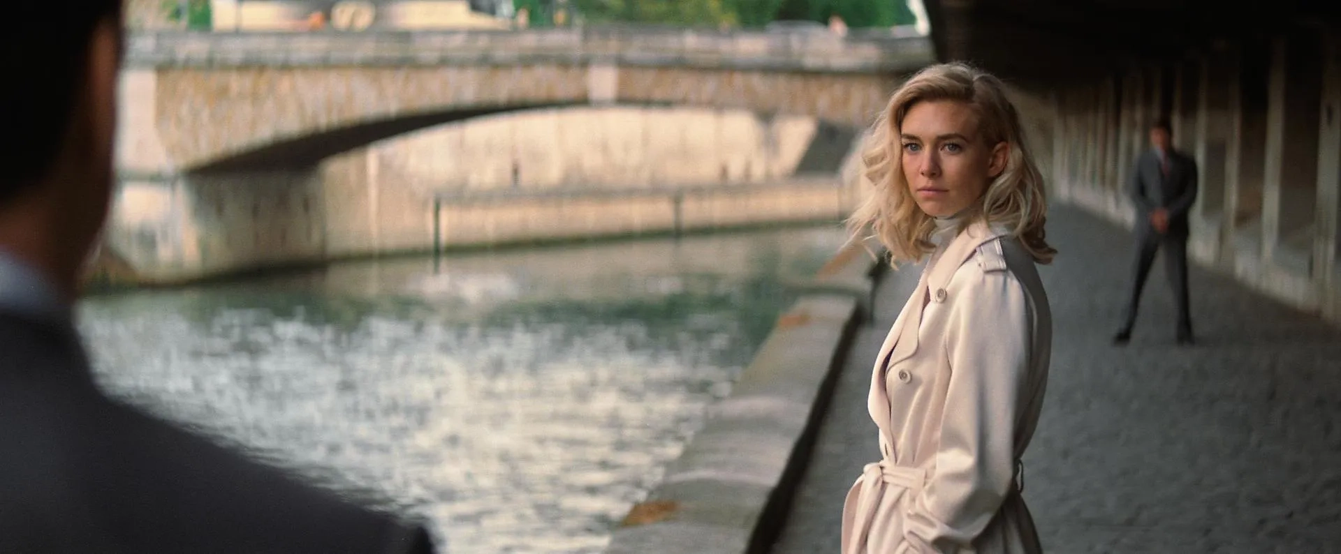 Vanessa Kirby in Mission: Impossible - Fallout (2018)