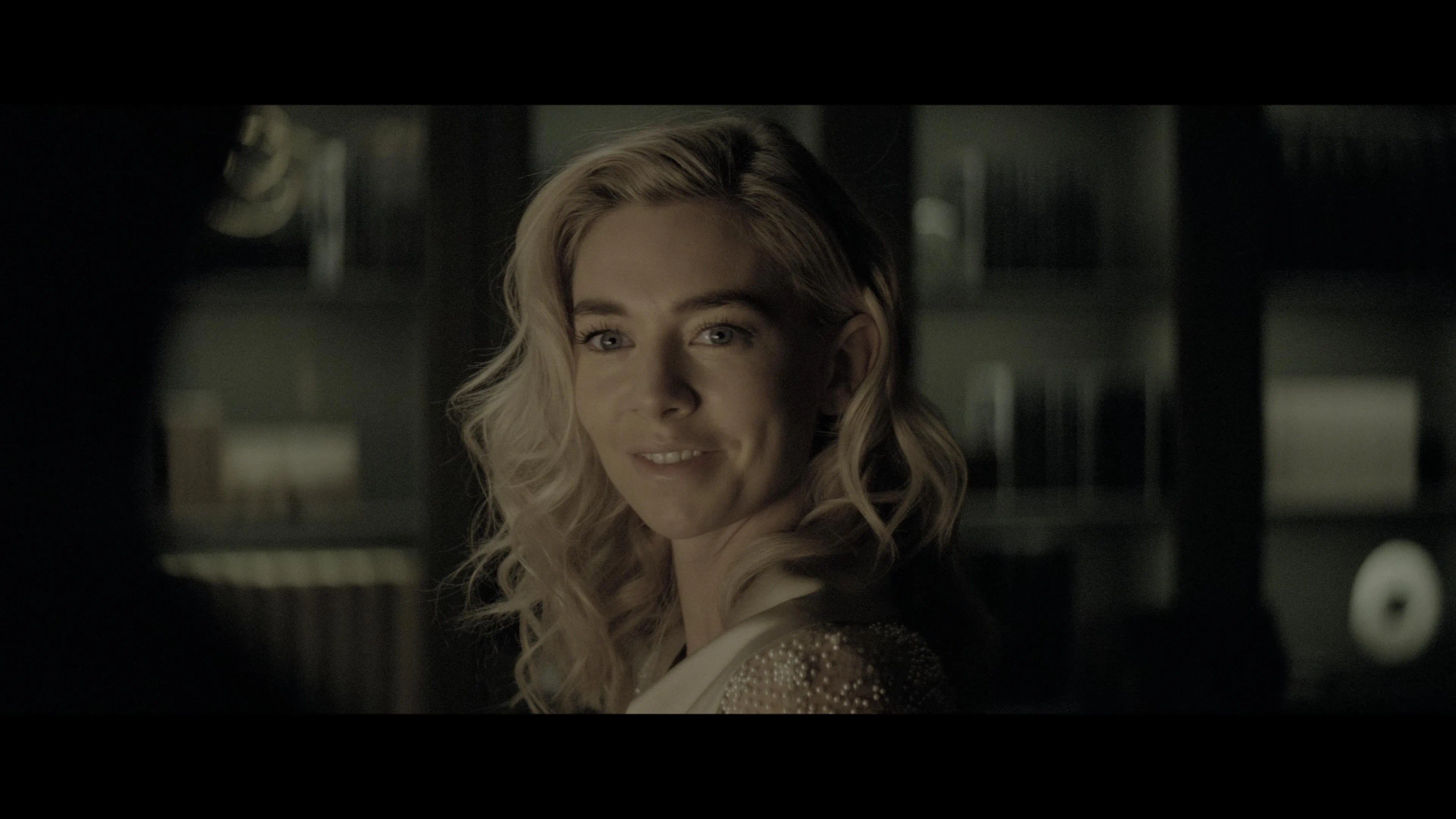 Vanessa Kirby in Mission: Impossible - Fallout (2018)