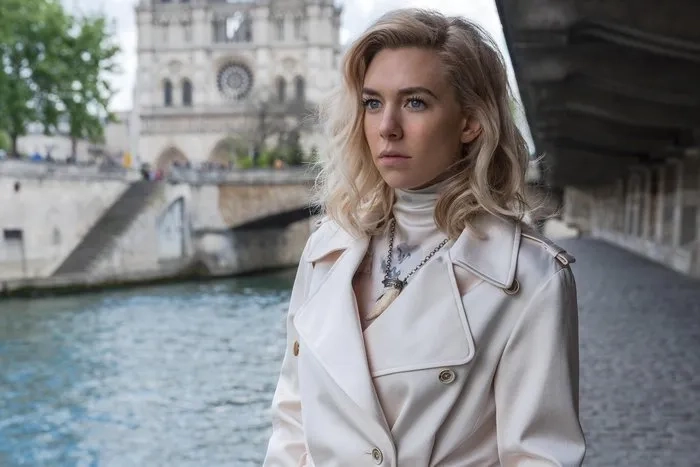 Vanessa Kirby in Mission: Impossible - Fallout (2018)