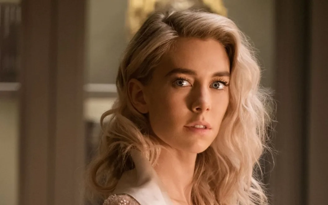 Vanessa Kirby in Mission: Impossible - Fallout (2018)