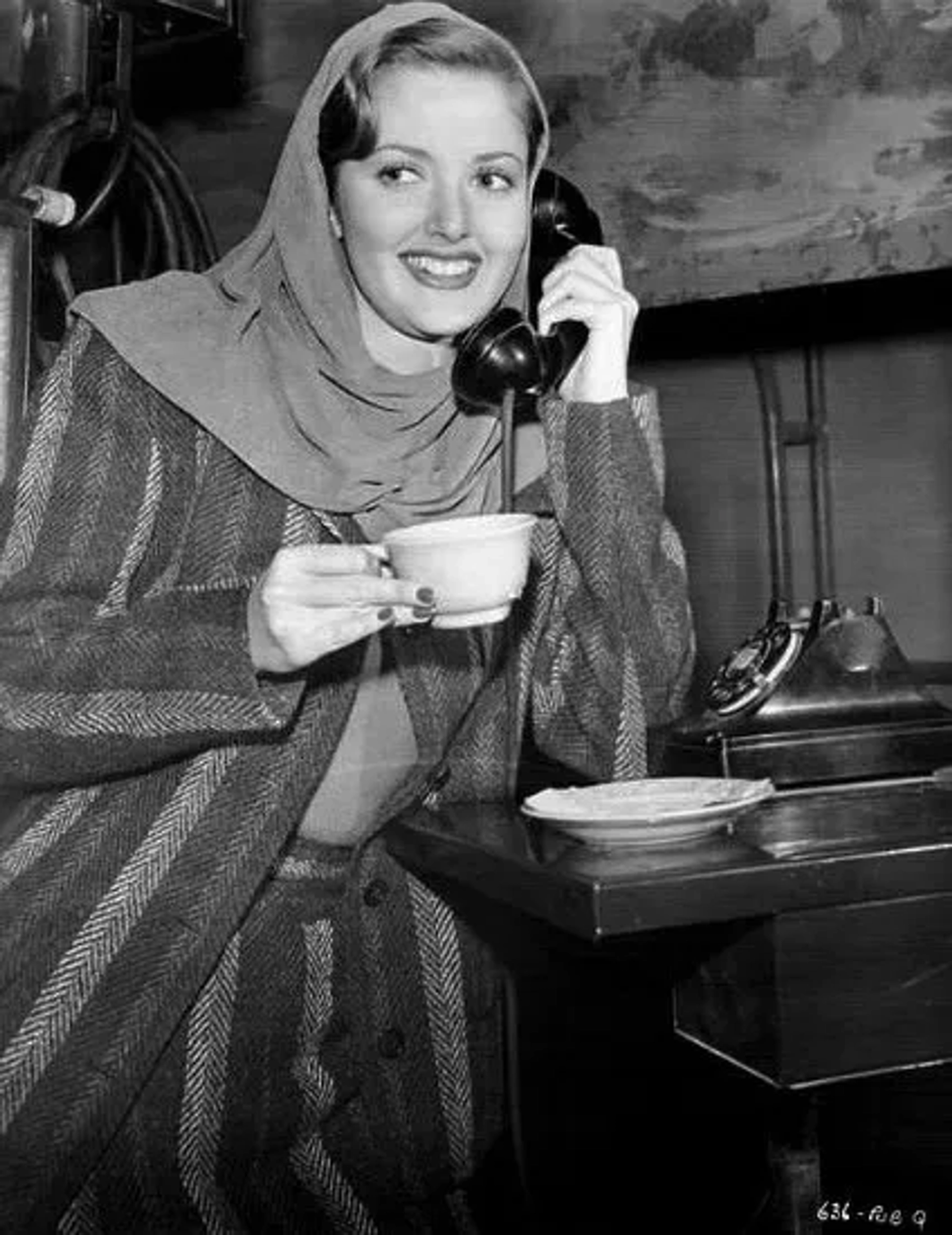 Martha Vickers in The Big Sleep (1946)