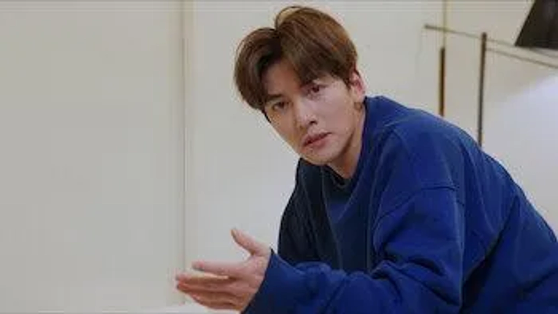 Ji Chang-wook in Lovestruck in the City (2020)