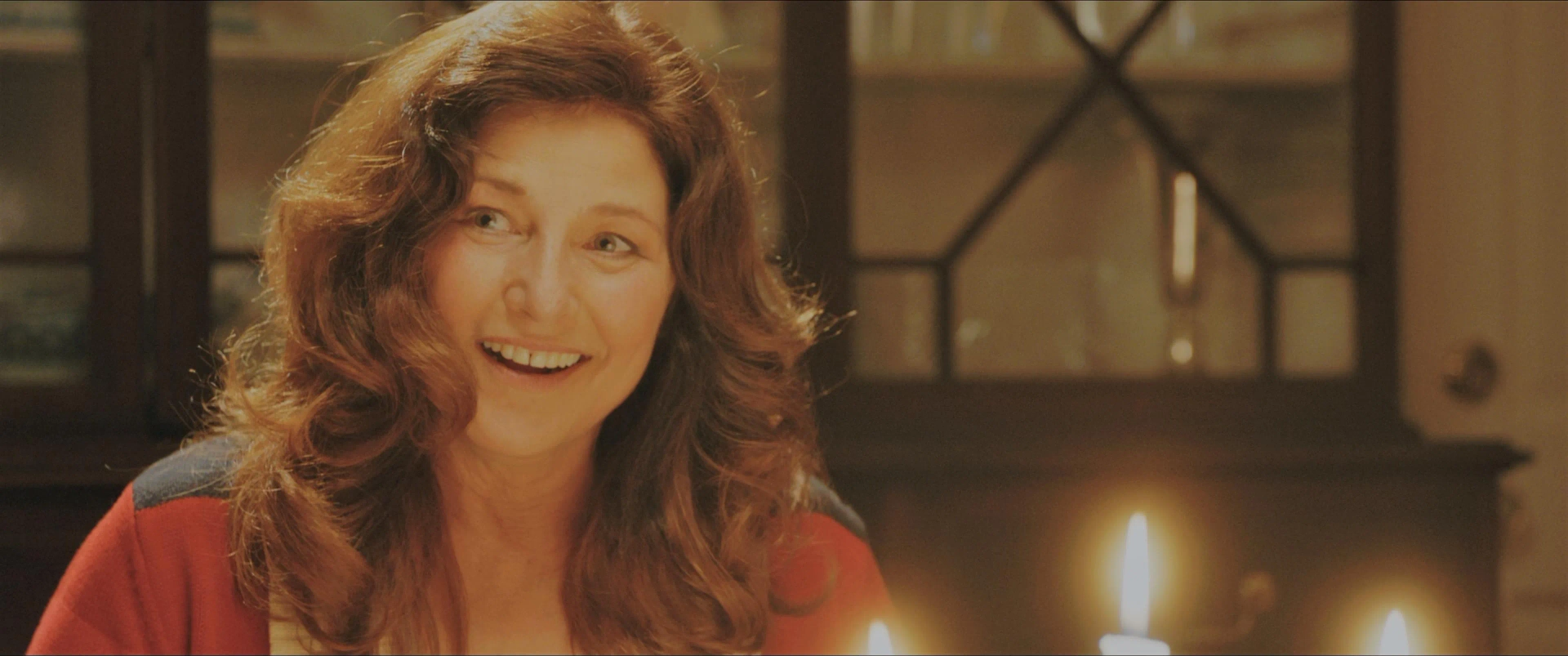 Catherine Keener in Get Out (2017)