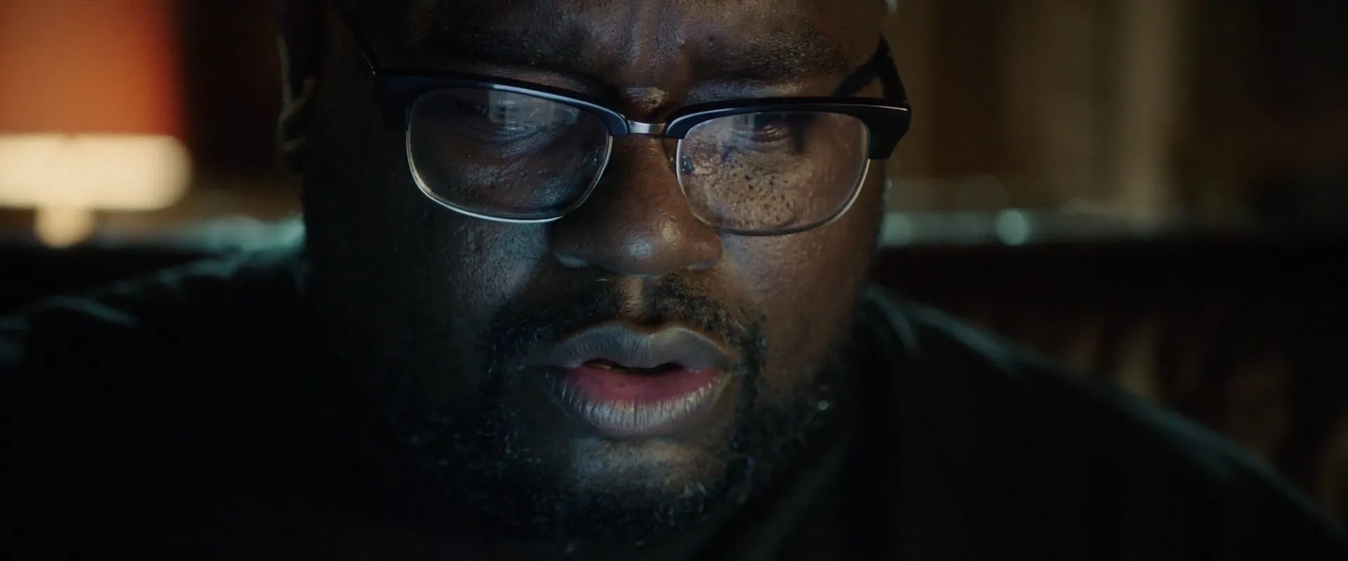 Lil Rel Howery in Get Out (2017)