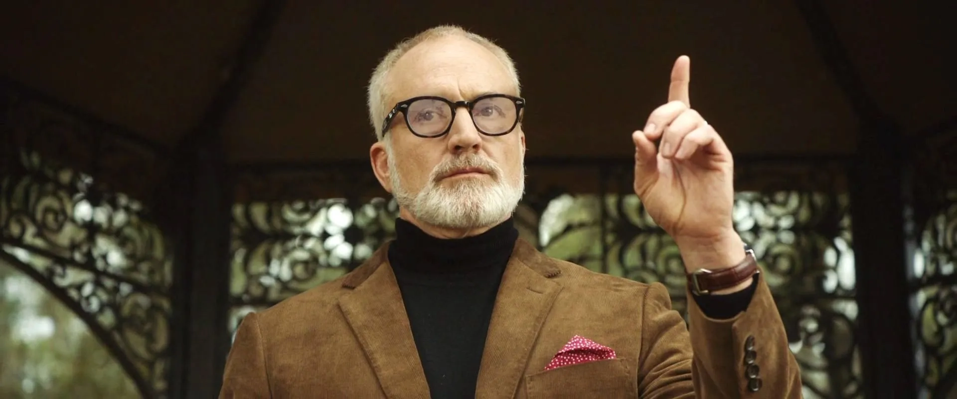 Bradley Whitford in Get Out (2017)