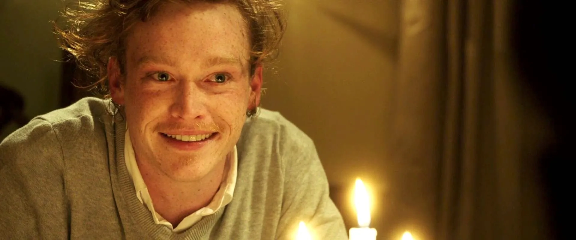 Caleb Landry Jones in Get Out (2017)