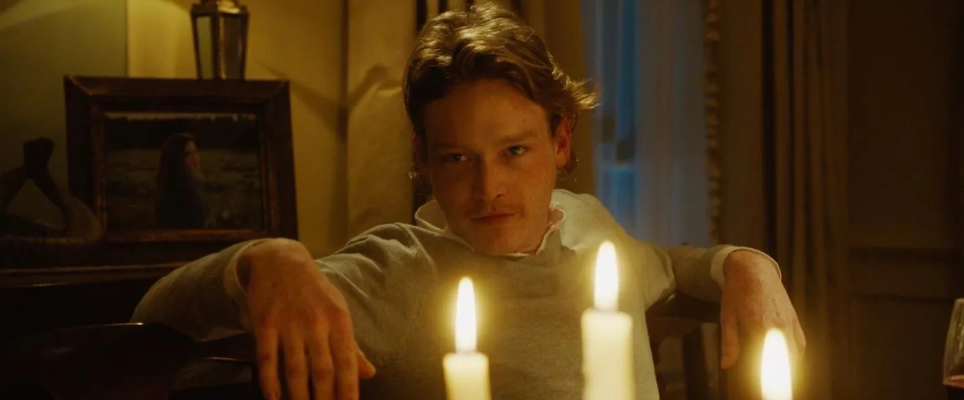 Caleb Landry Jones in Get Out (2017)