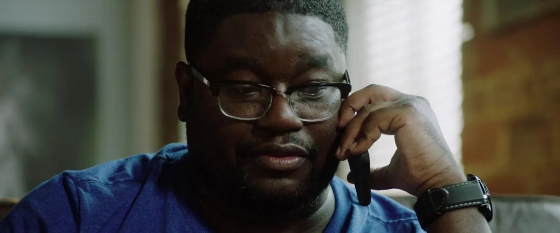 Lil Rel Howery in Get Out (2017)