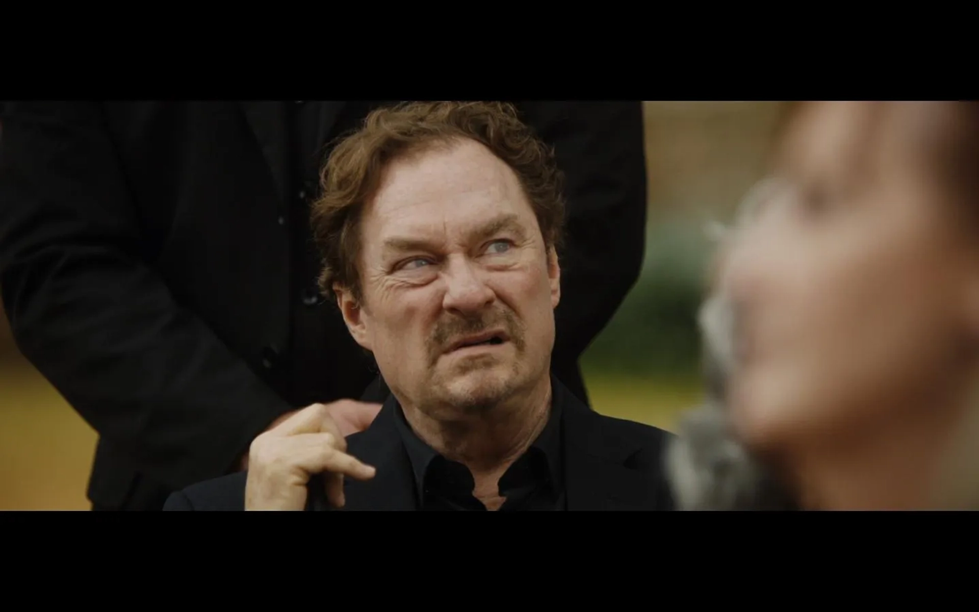 Stephen Root in Get Out (2017)