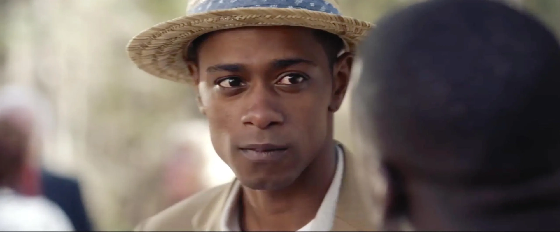 LaKeith Stanfield in Get Out (2017)