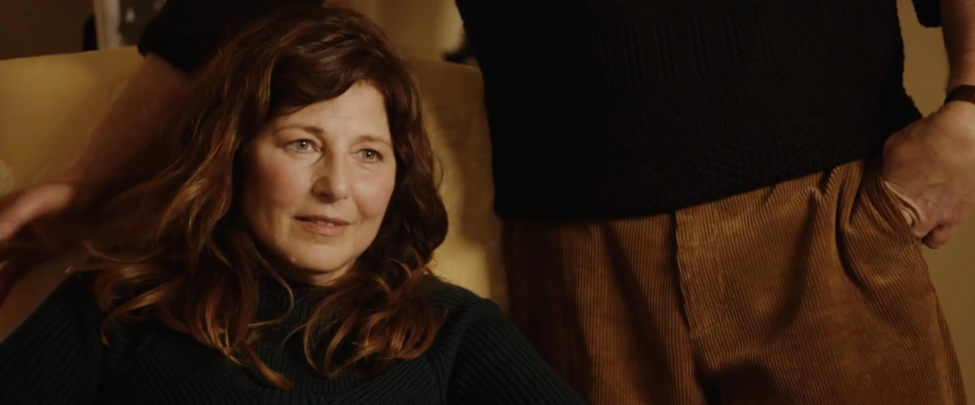 Catherine Keener in Get Out (2017)