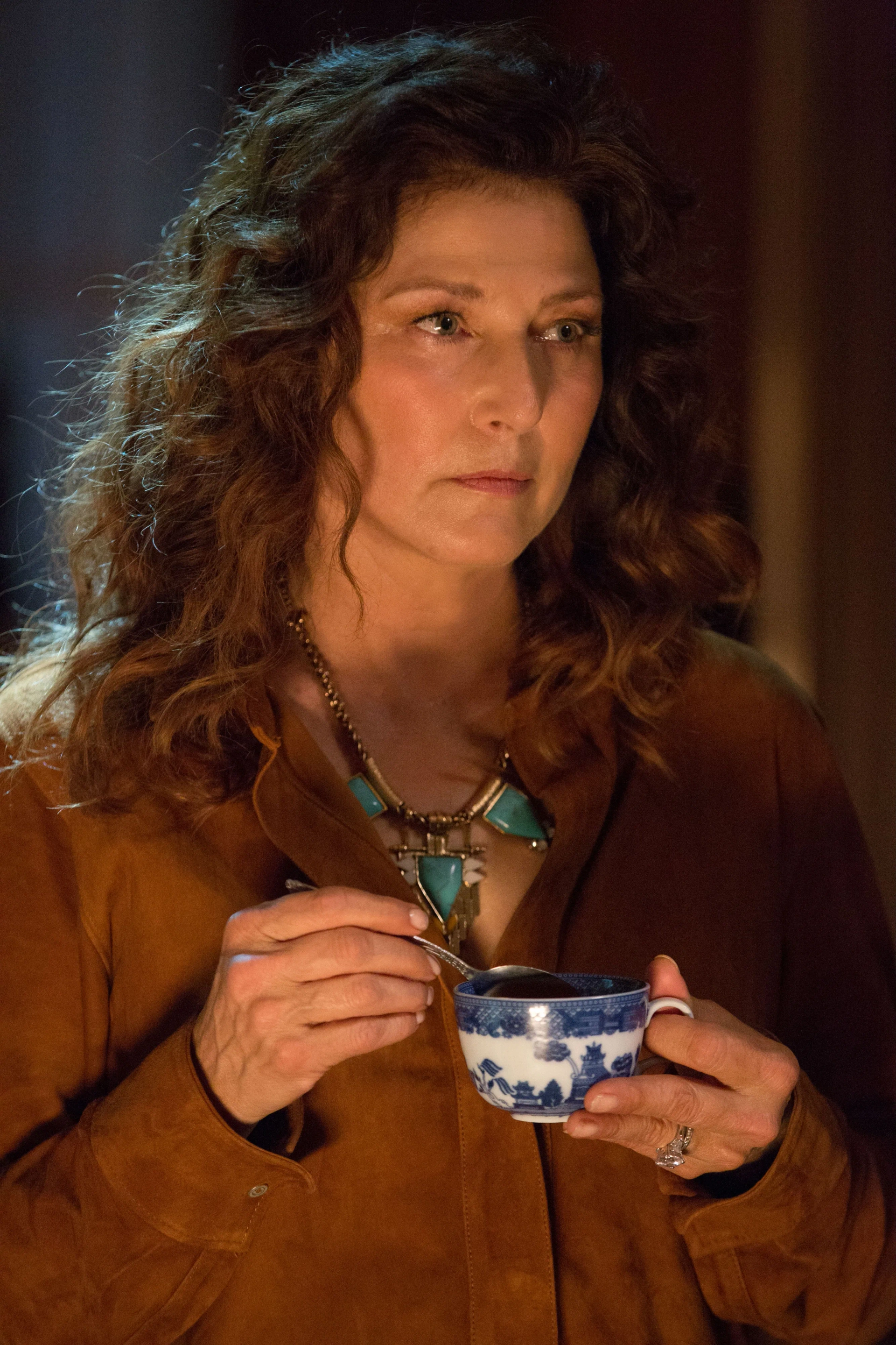 Catherine Keener in Get Out (2017)