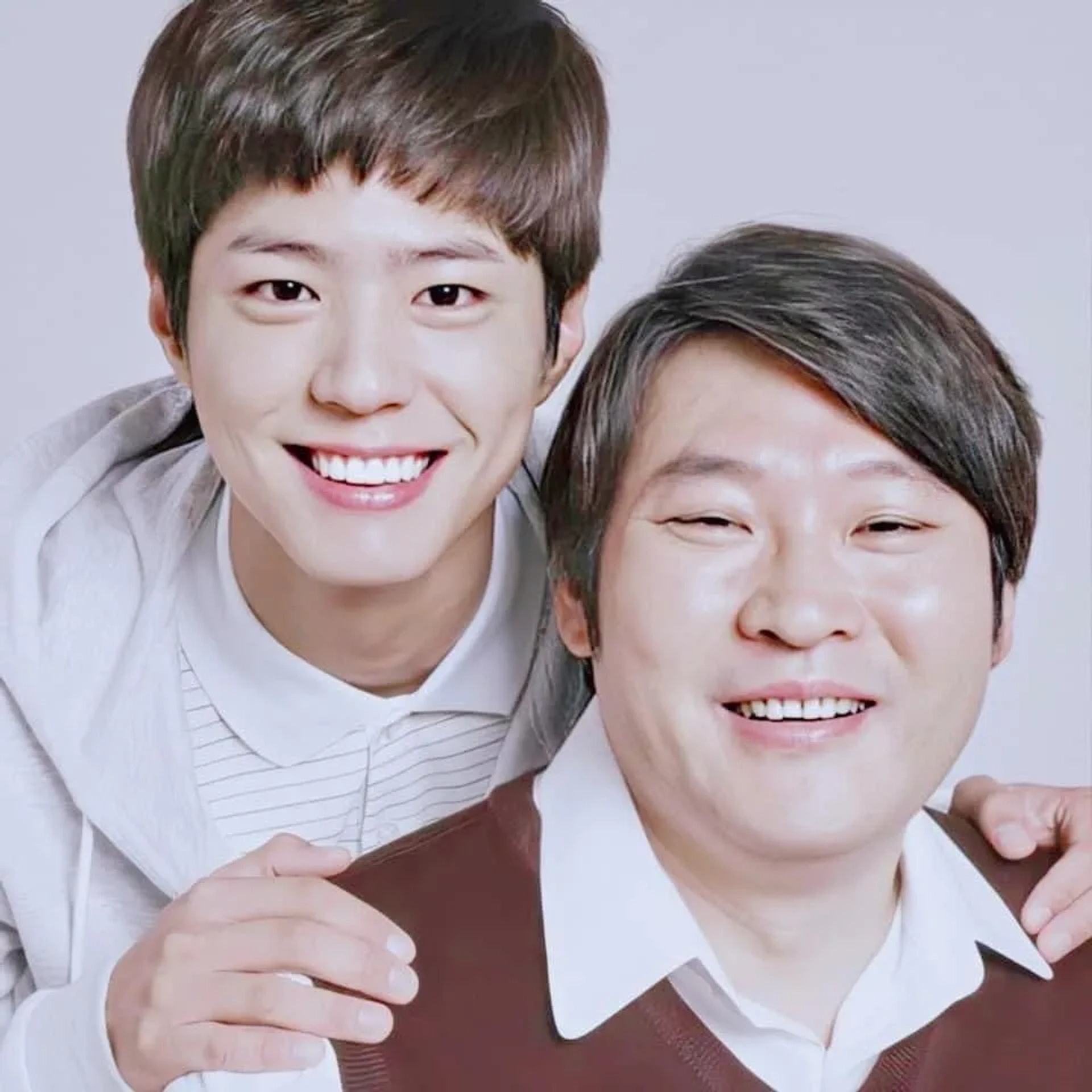 Park Bo-gum in Reply 1988 (2015)