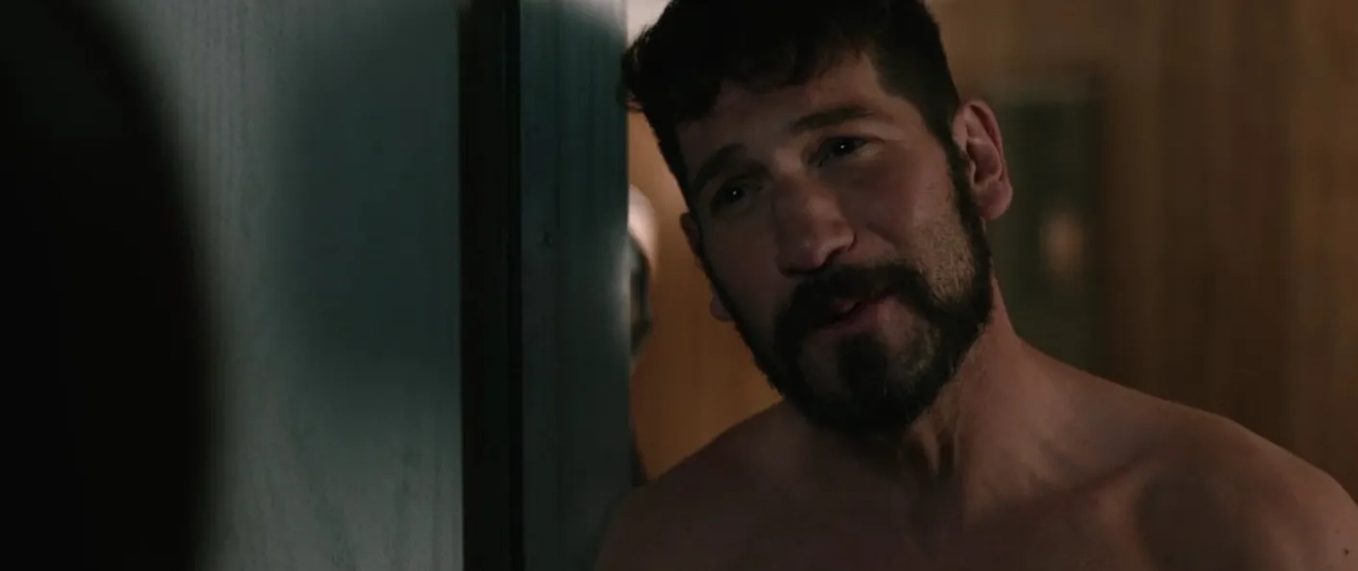 Jon Bernthal in Wind River (2017)