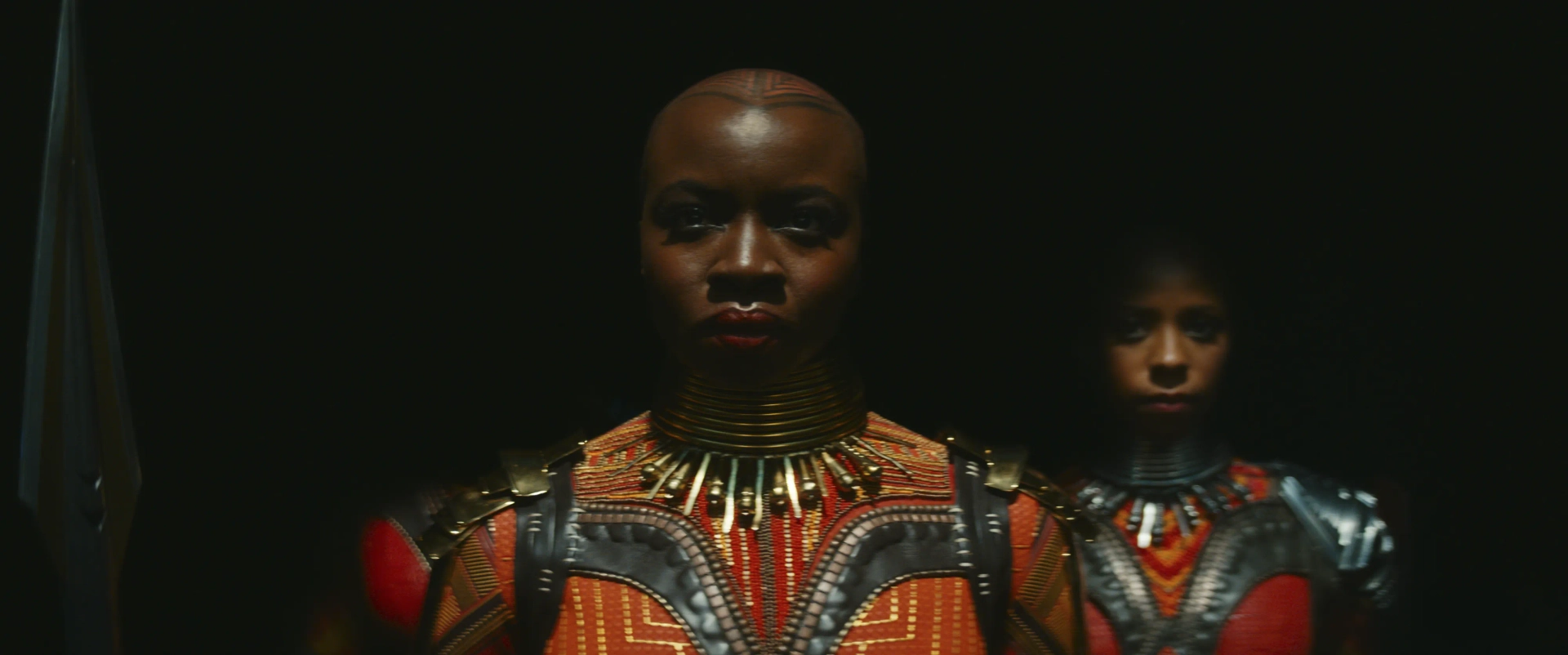 Danai Gurira in Black Panther: Wakanda Forever (2022)