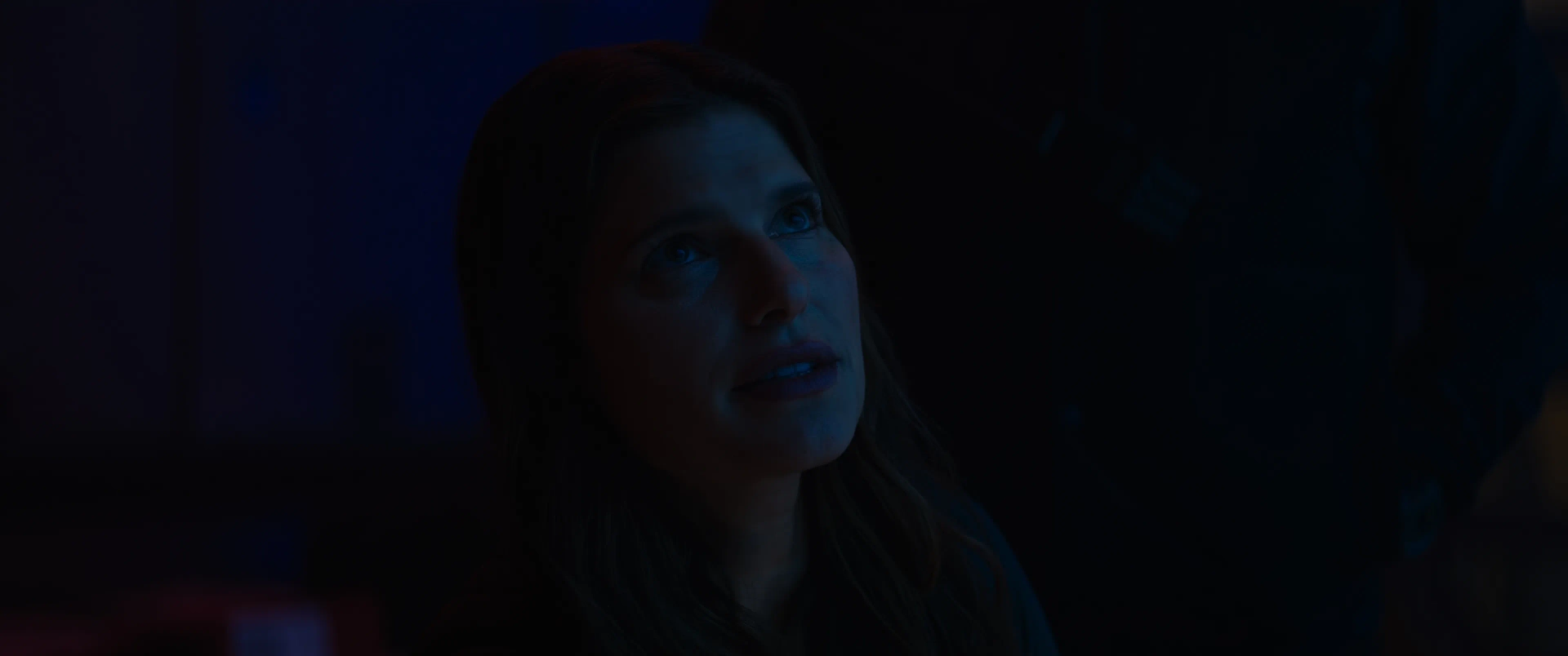 Lake Bell in Black Panther: Wakanda Forever (2022)