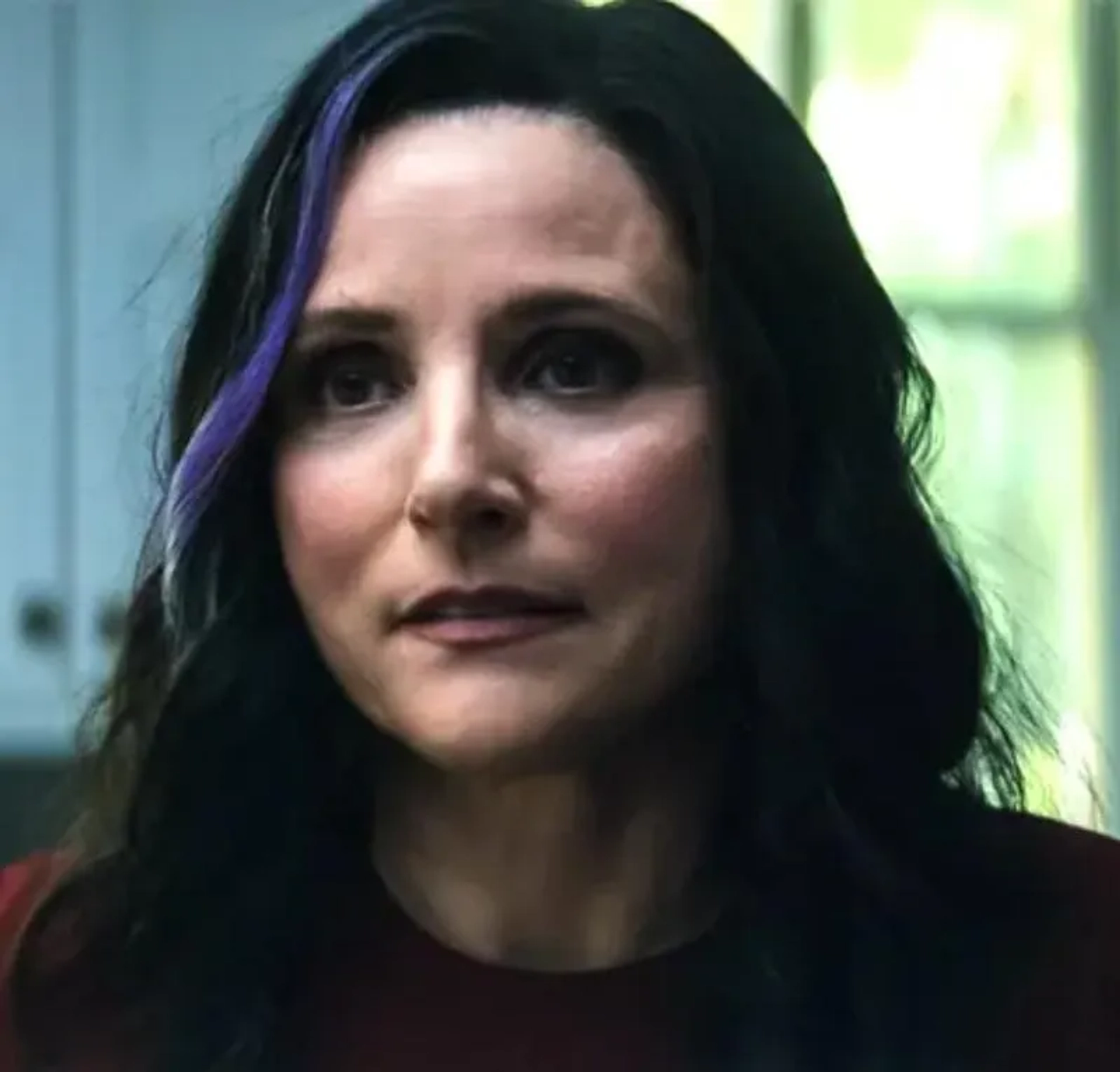 Julia Louis-Dreyfus in Black Panther: Wakanda Forever (2022)