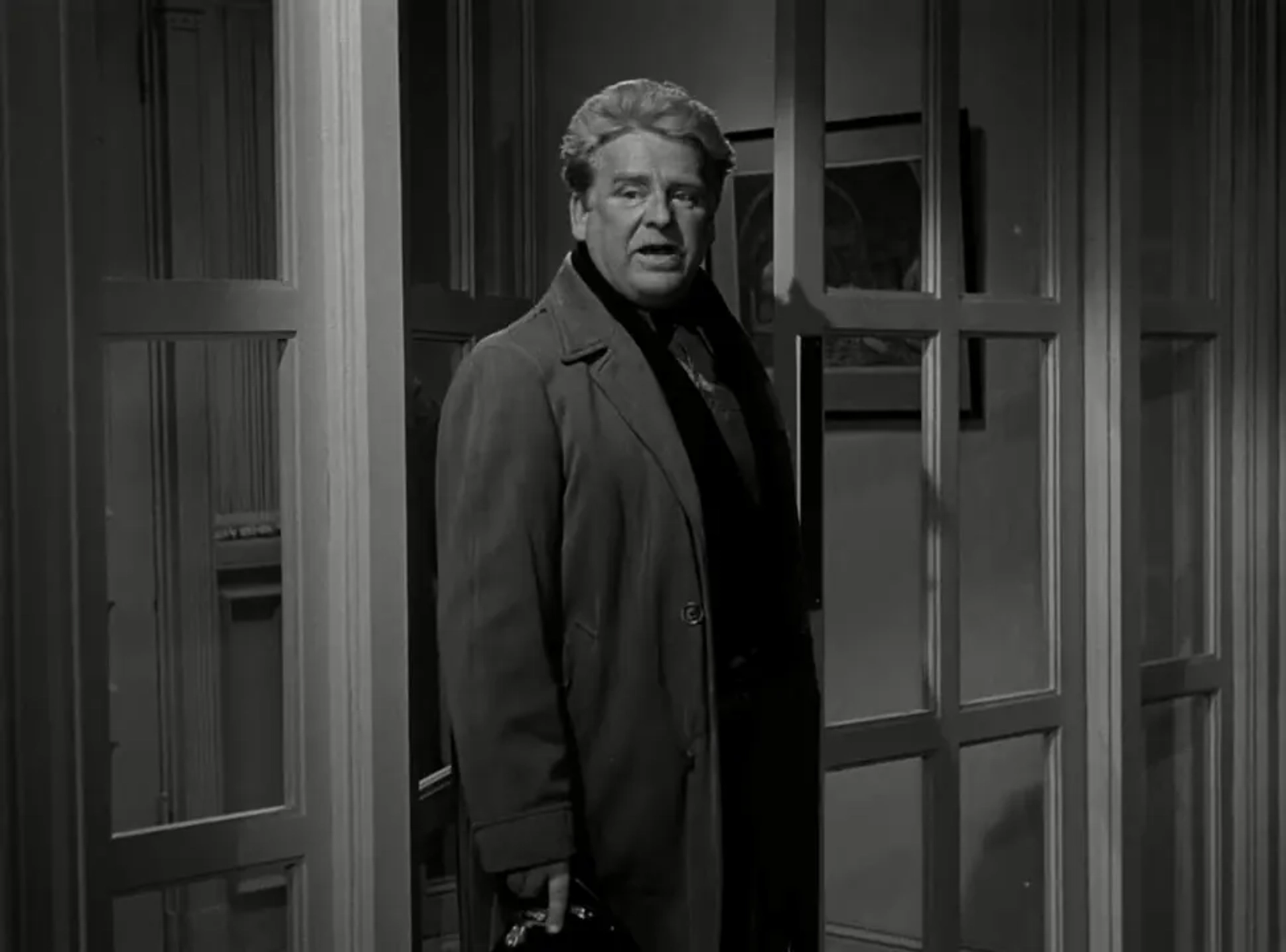 Wallace Ford in Harvey (1950)