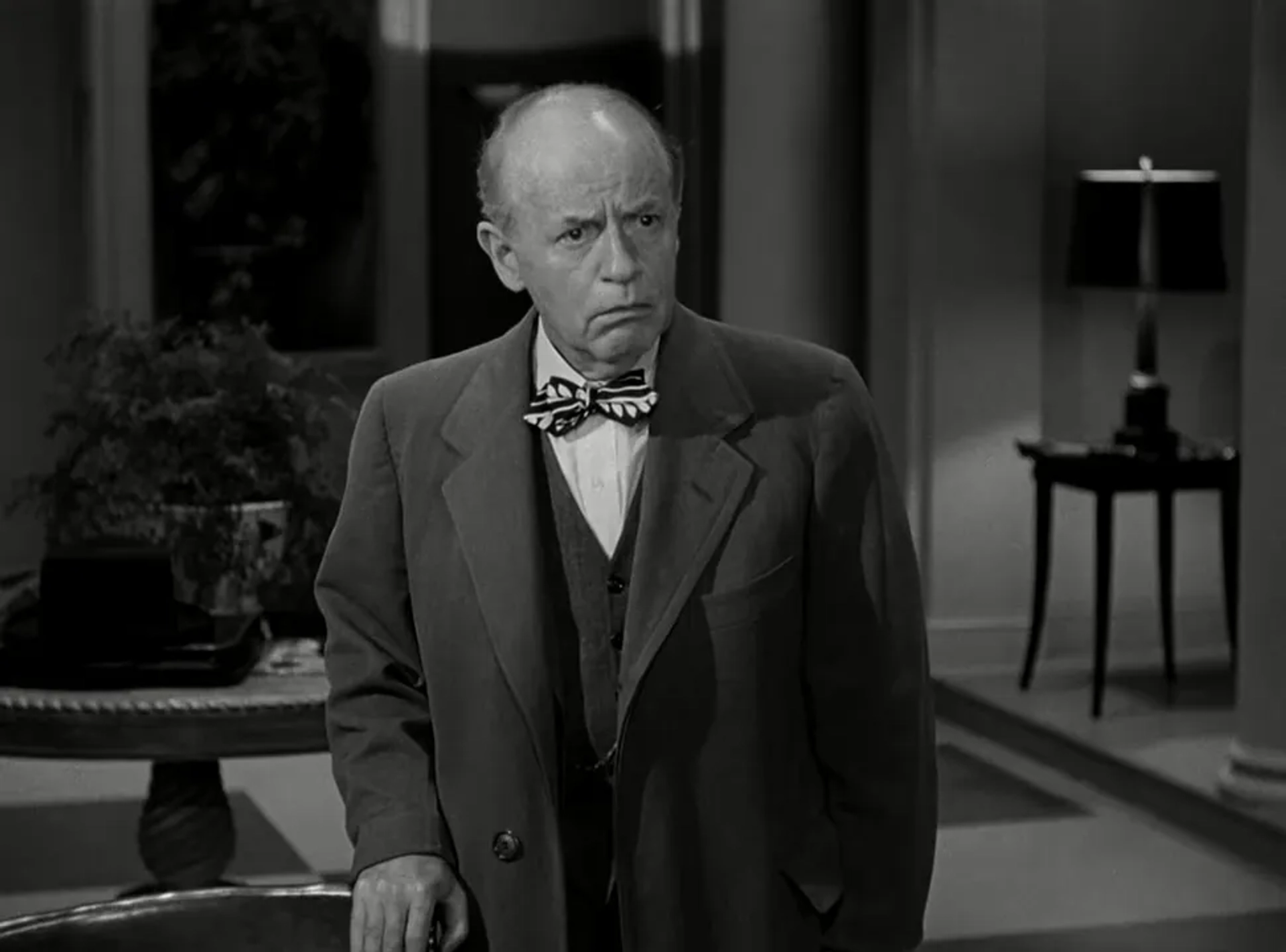 William H. Lynn in Harvey (1950)