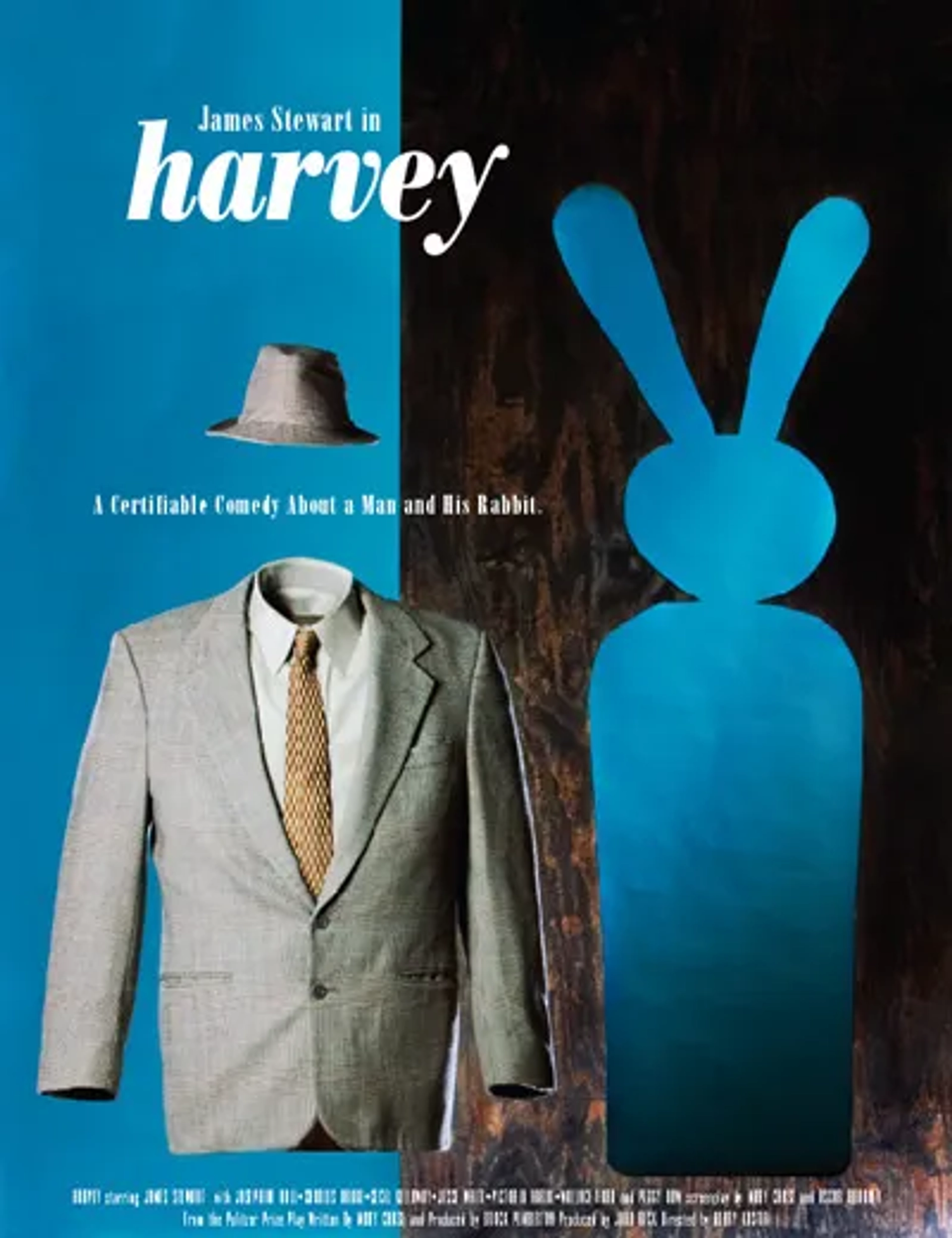 Harvey (1950)