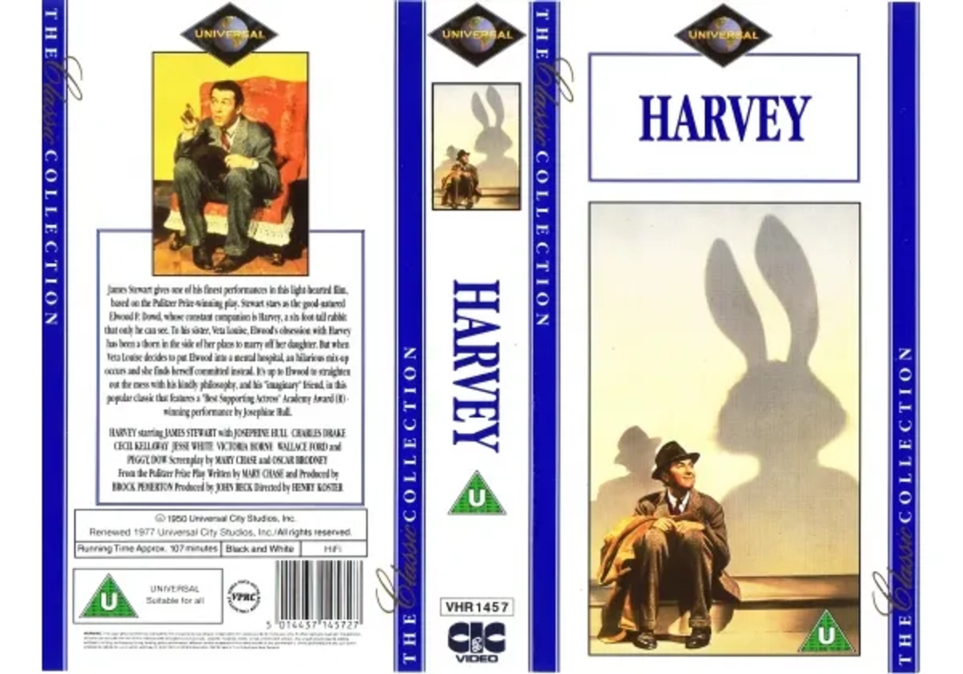 Harvey (1950)