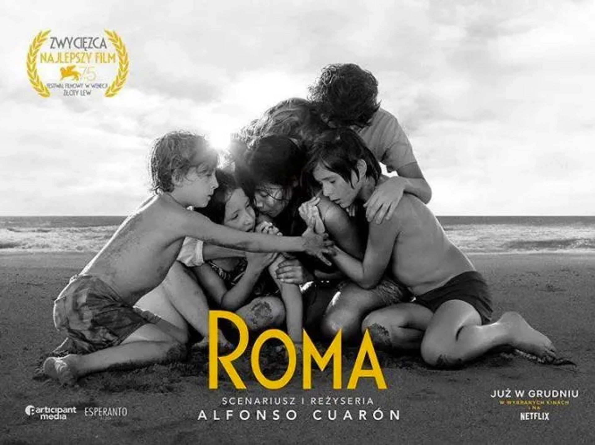 Marina de Tavira, Marco Graf, Yalitza Aparicio, Daniela Demesa, Diego Cortina Autrey, and Carlos Peralta in Roma (2018)