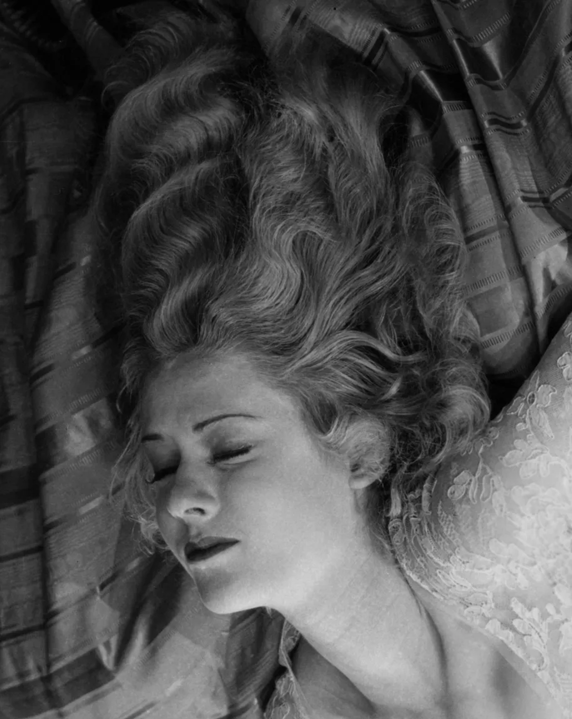 Mae Clarke in Frankenstein (1931)