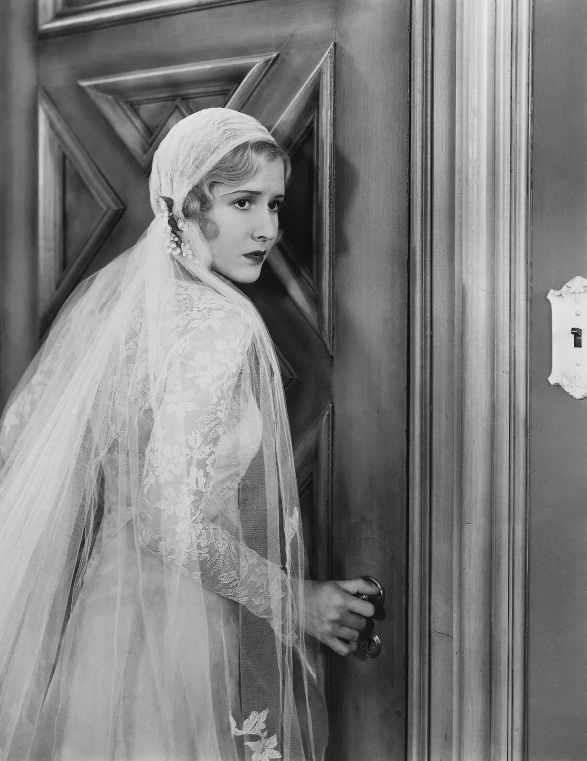 Mae Clarke in Frankenstein (1931)