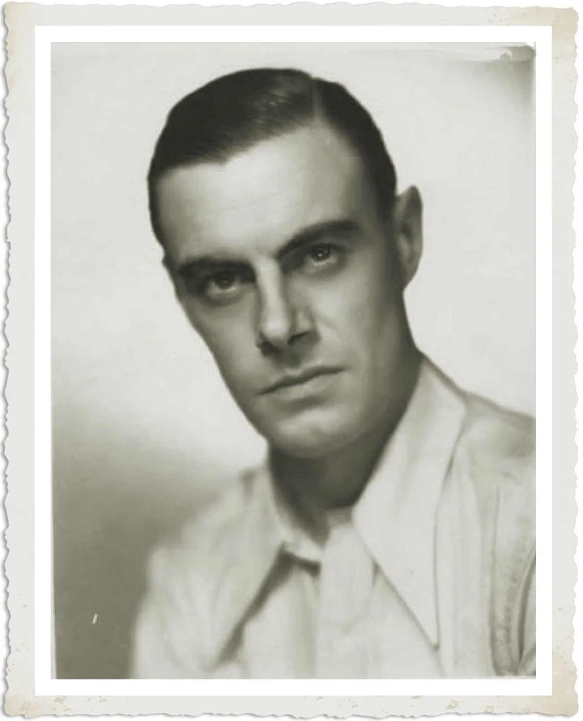 Colin Clive in Frankenstein (1931)