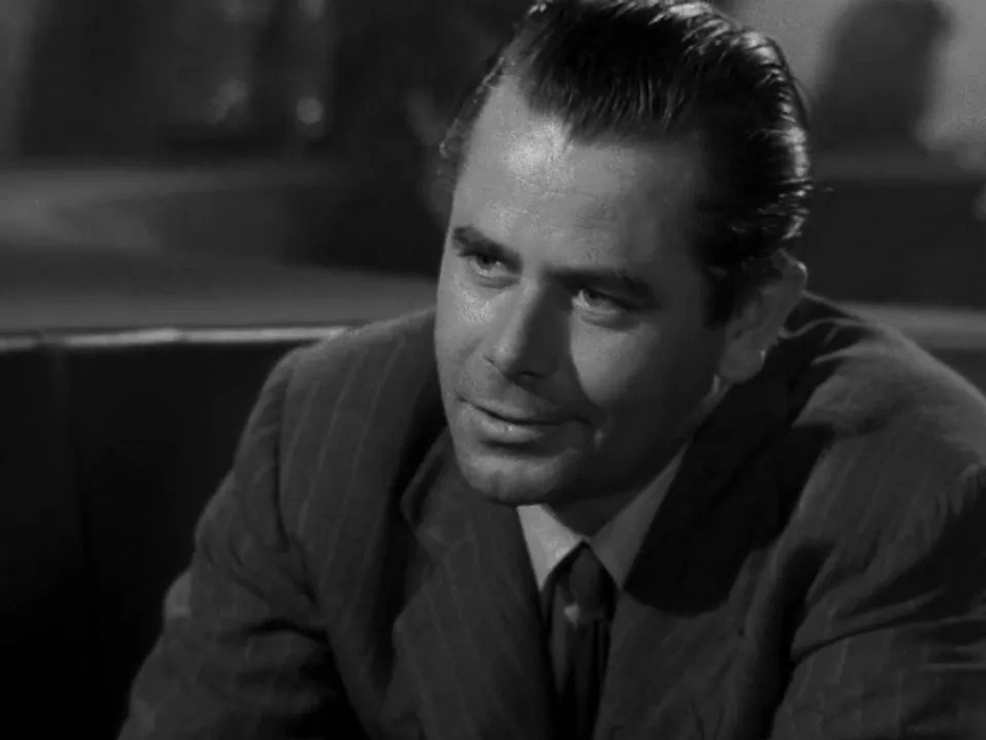 Glenn Ford in The Big Heat (1953)