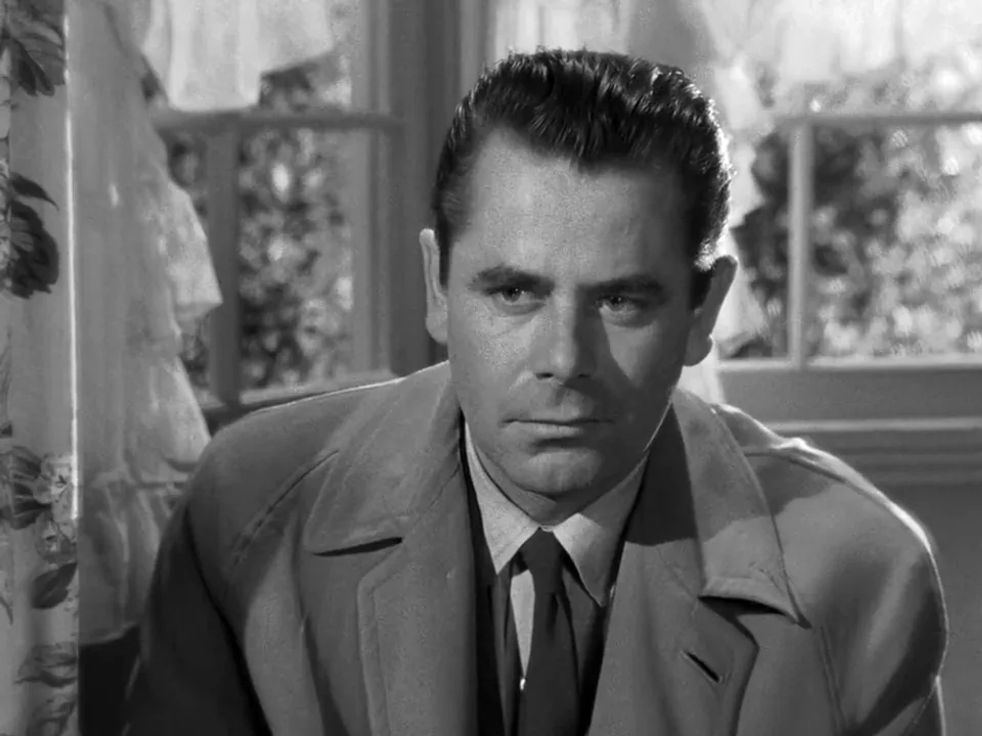 Glenn Ford in The Big Heat (1953)