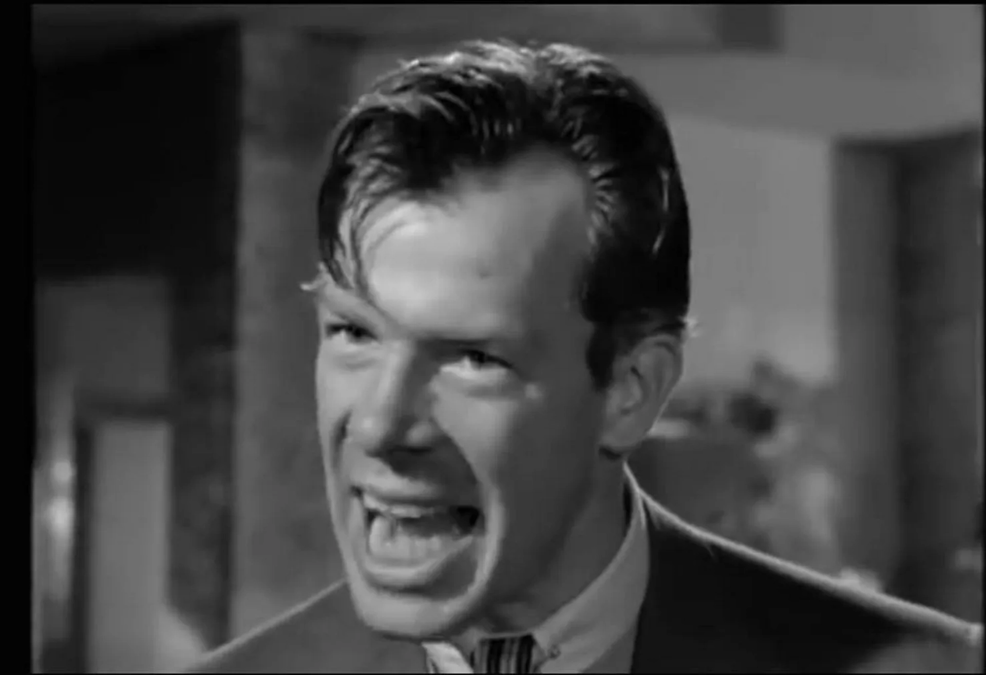 Lee Marvin in The Big Heat (1953)