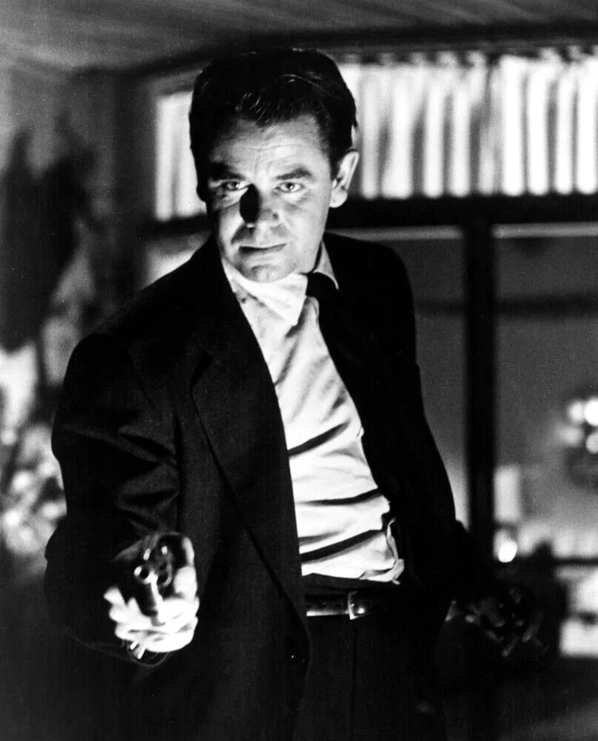 Glenn Ford in The Big Heat (1953)