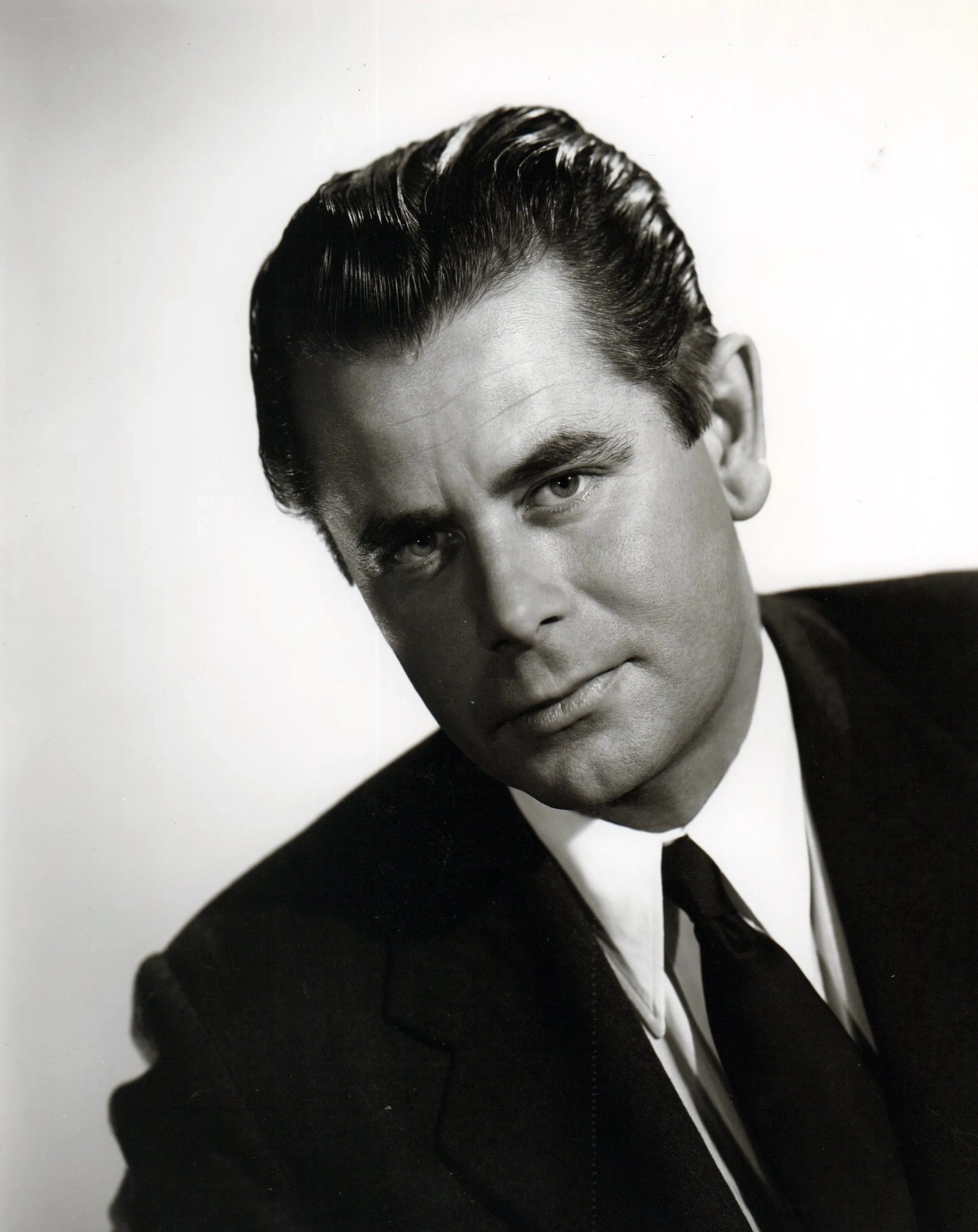 Glenn Ford in The Big Heat (1953)