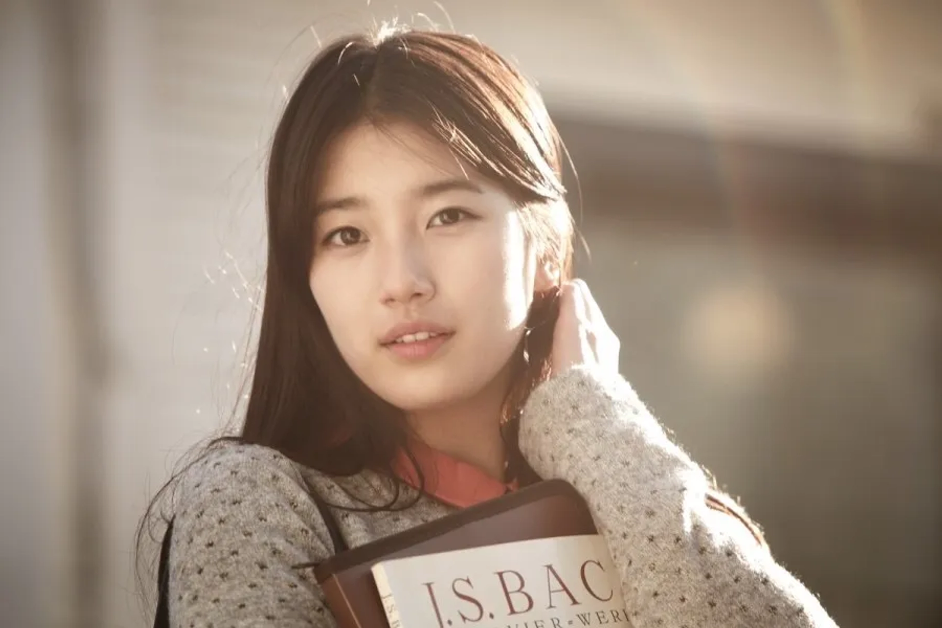 Bae Suzy in Architecture 101 (2012)