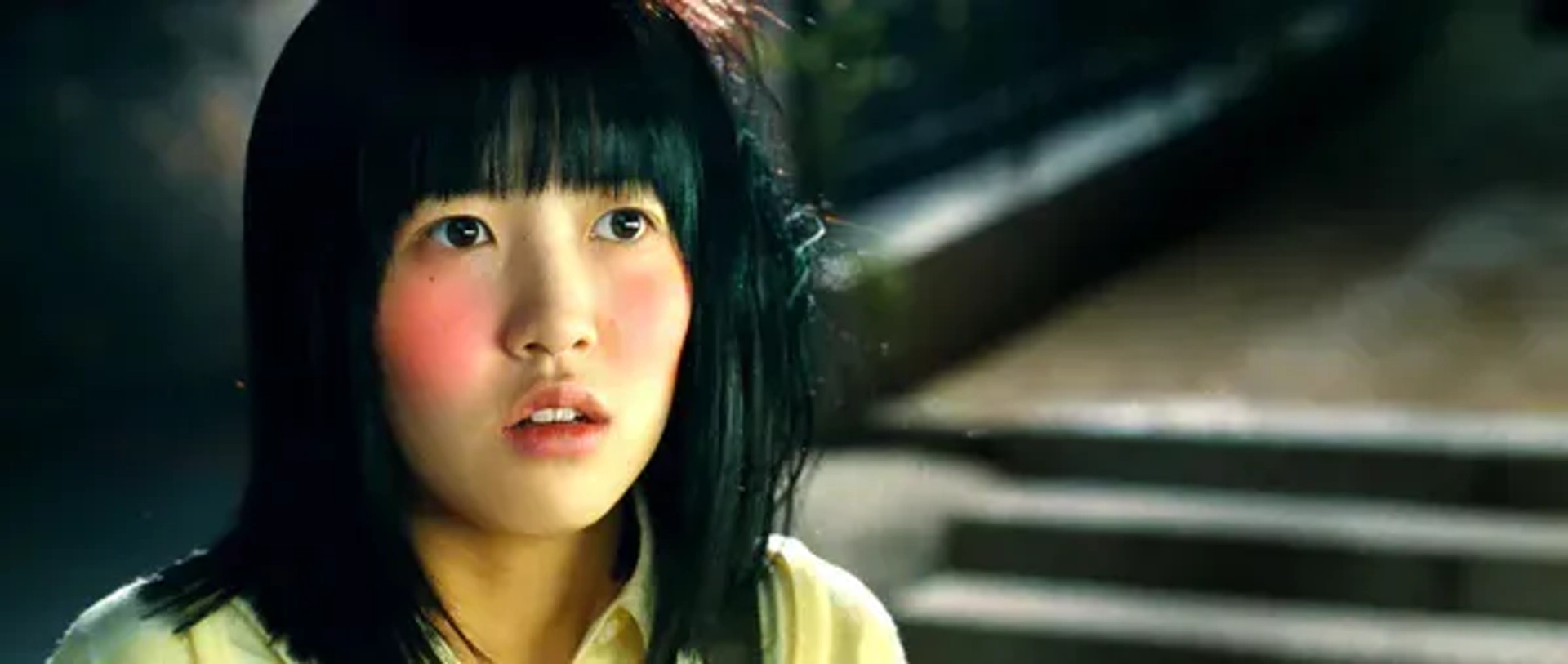 Shim Eun-kyung in Sunny (2011)