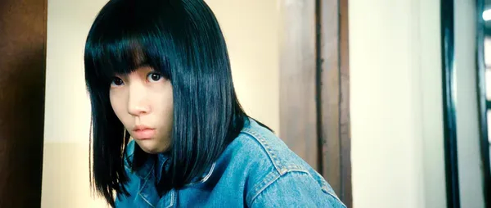 Shim Eun-kyung in Sunny (2011)