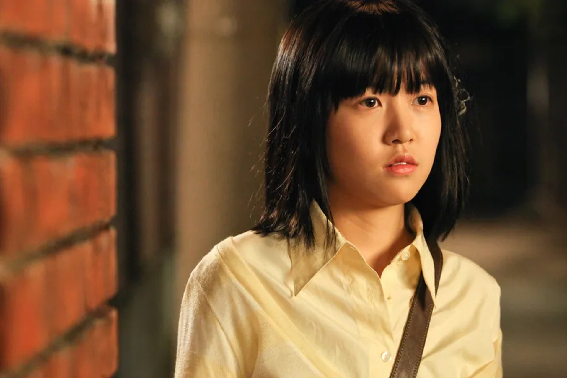 Shim Eun-kyung in Sunny (2011)