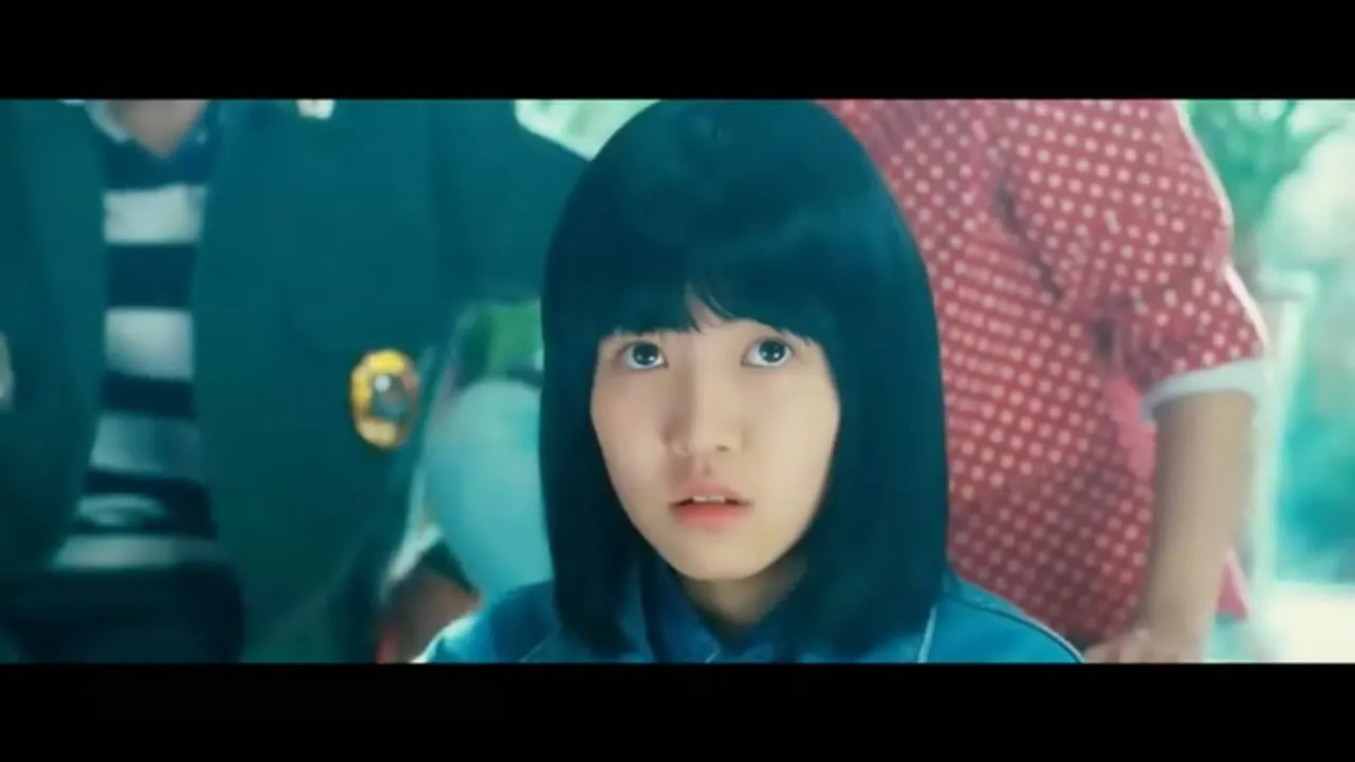 Shim Eun-kyung in Sunny (2011)