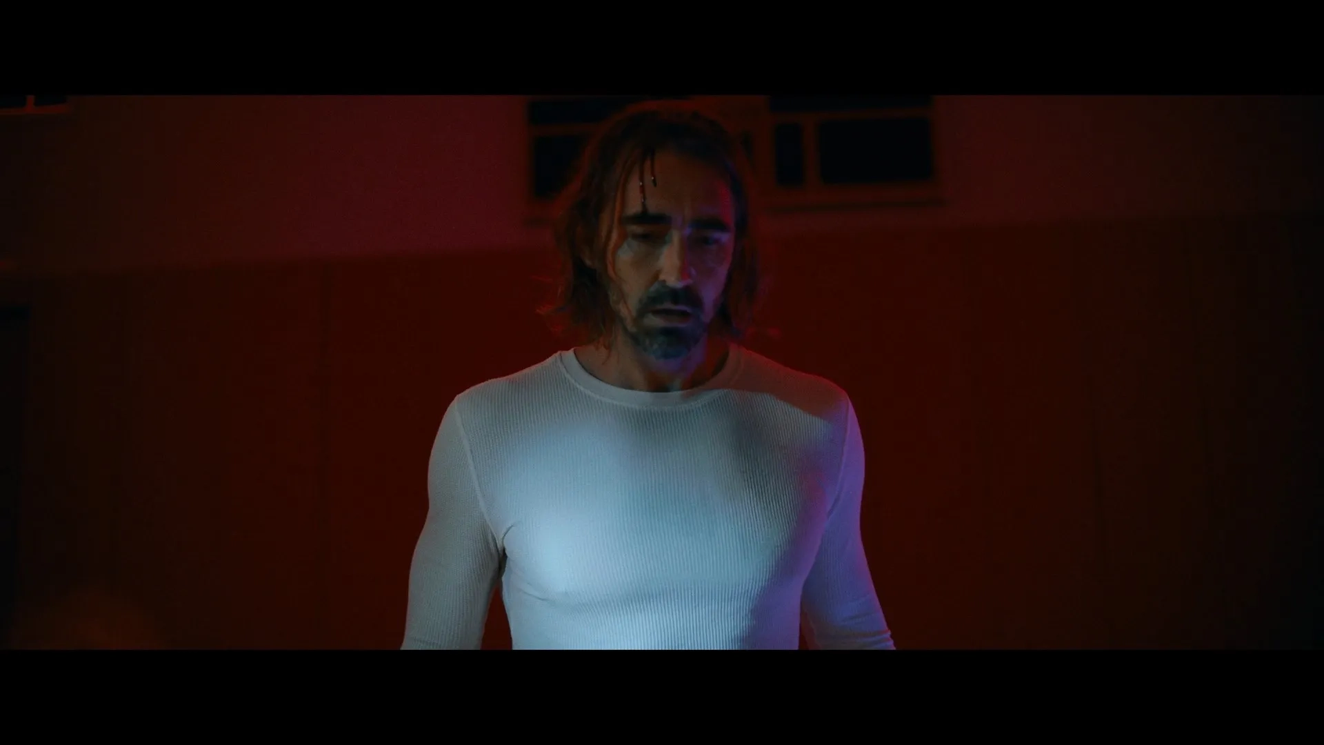 Lee Pace in Bodies Bodies Bodies (2022)