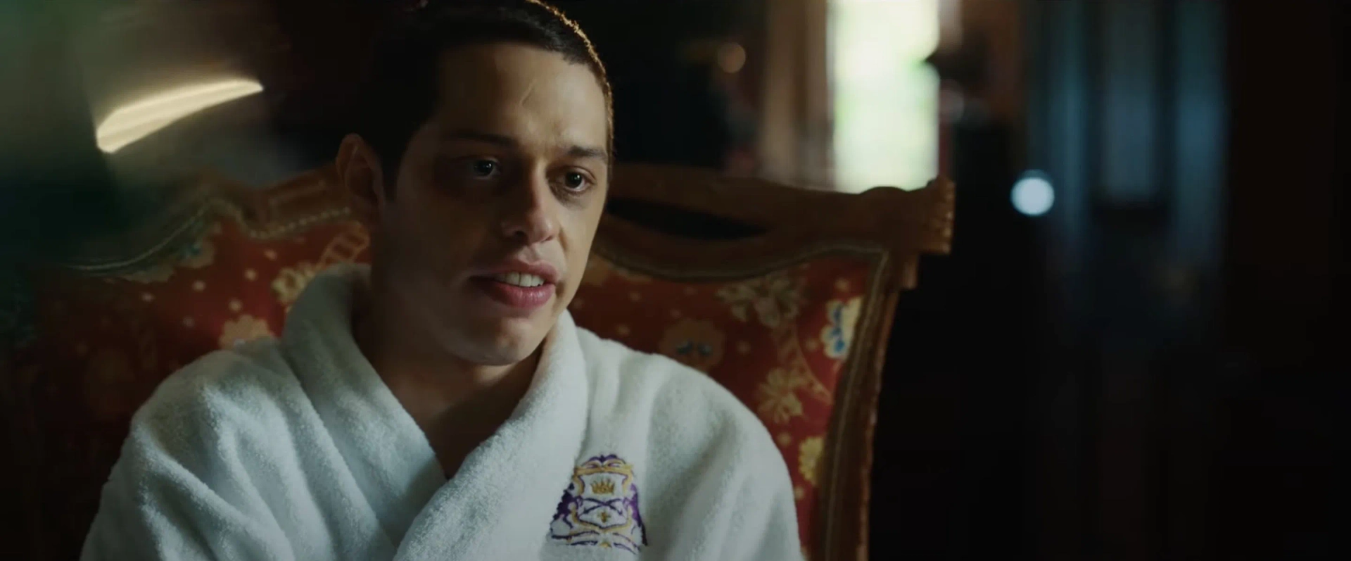 Pete Davidson in Bodies Bodies Bodies (2022)