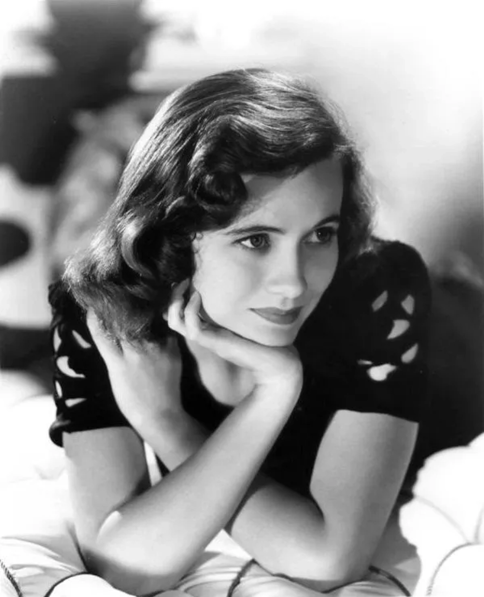 Teresa Wright in Shadow of a Doubt (1943)