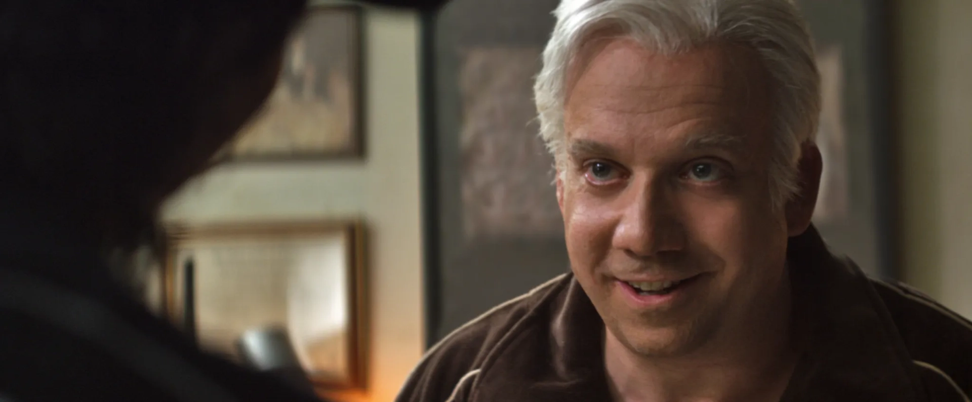 Paul Giamatti in Straight Outta Compton (2015)