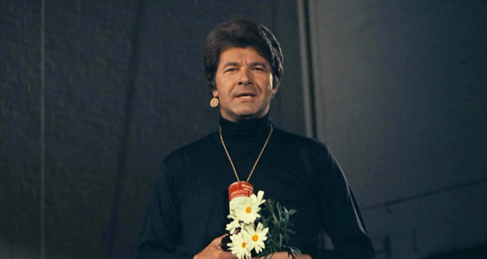 Dick Shawn in The Producers (1967)