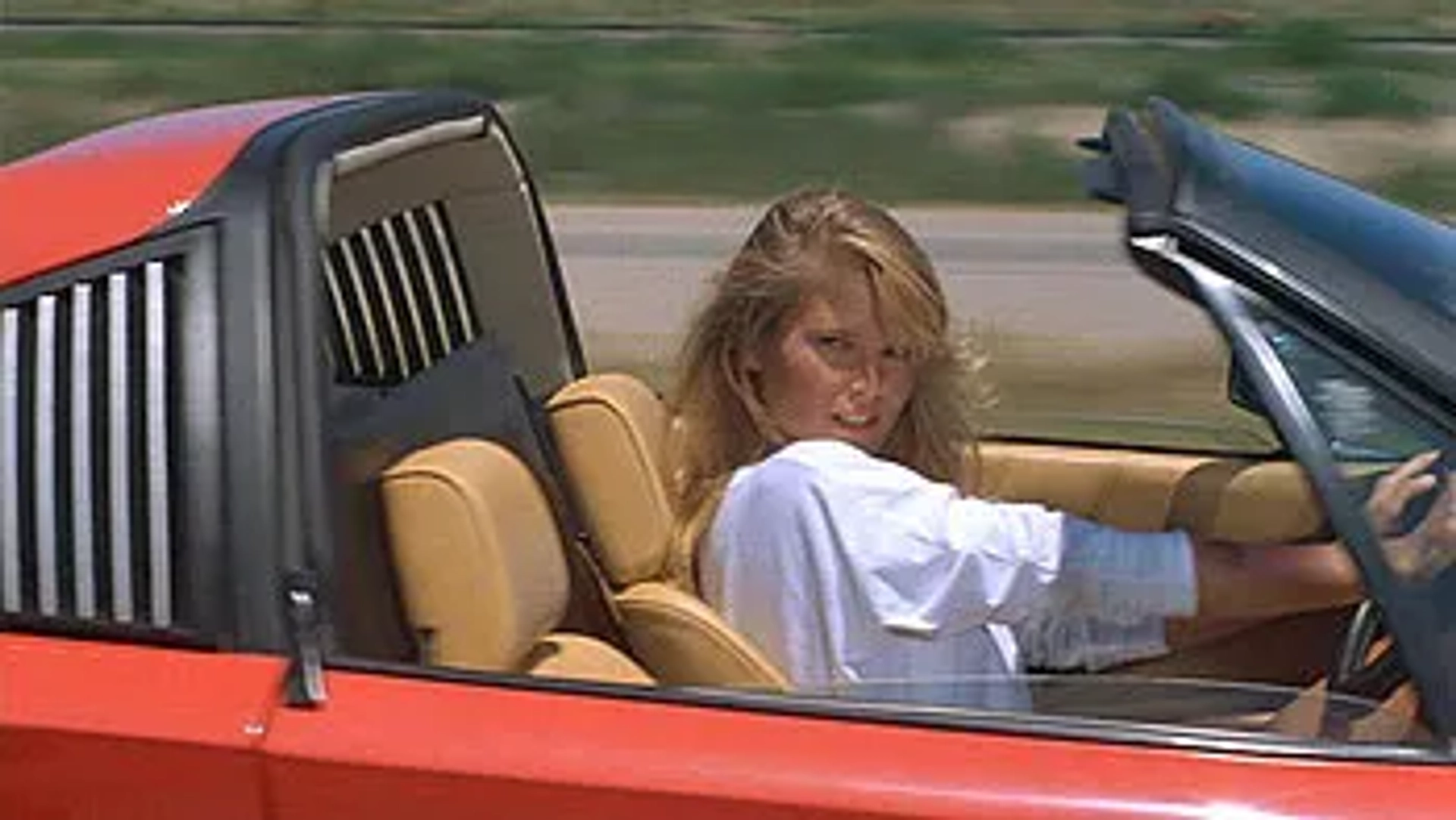 Christie Brinkley in Vacation (1983)