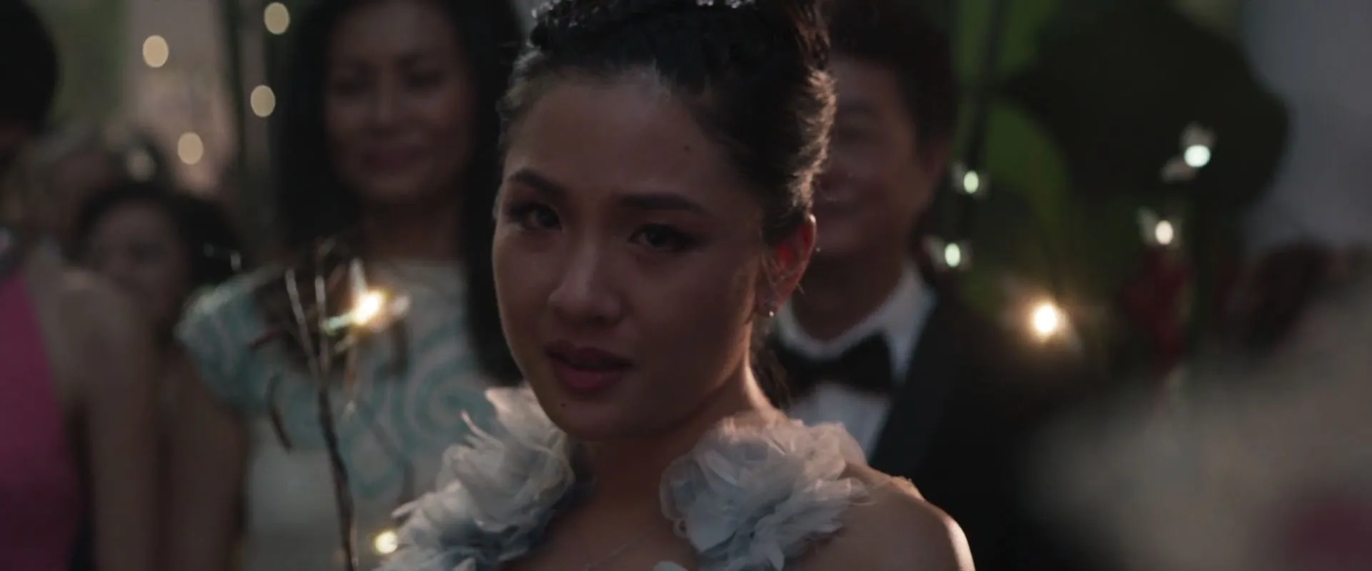 Constance Wu in Crazy Rich Asians (2018)